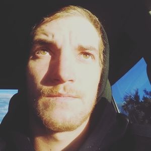 Meet your Posher, Tanner